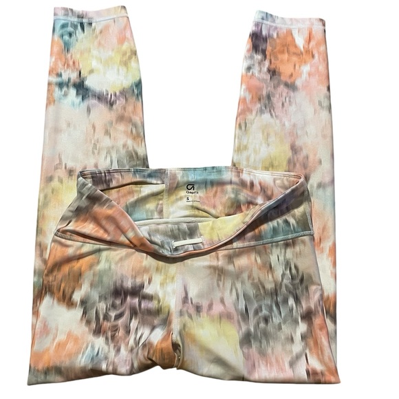 Gap Fit Legging Lot, Size S, EUC - Picture 2 of 7